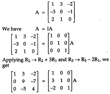 CBSE Previous Year Question Papers Class 12 Maths 2011 Delhi 53