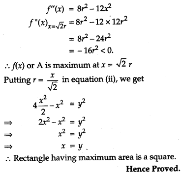 CBSE Previous Year Question Papers Class 12 Maths 2011 Delhi 58
