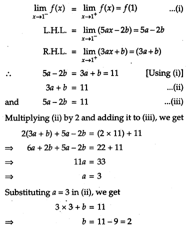 CBSE Previous Year Question Papers Class 12 Maths 2011 Delhi 83