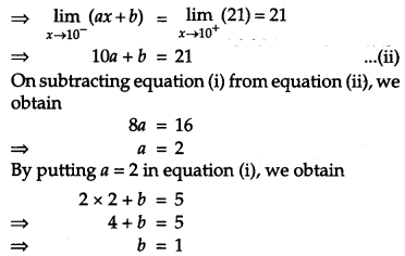 CBSE Previous Year Question Papers Class 12 Maths 2011 Delhi 98