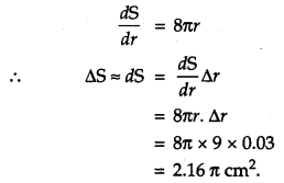 CBSE Previous Year Question Papers Class 12 Maths 2011 Outside Delhi 30