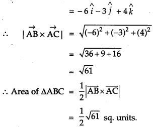 CBSE Previous Year Question Papers Class 12 Maths 2011 Outside Delhi 45