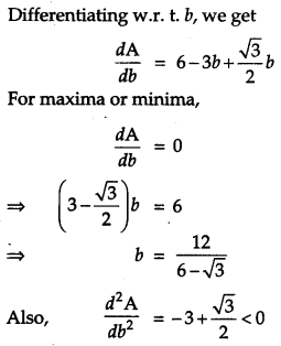 CBSE Previous Year Question Papers Class 12 Maths 2011 Outside Delhi 62