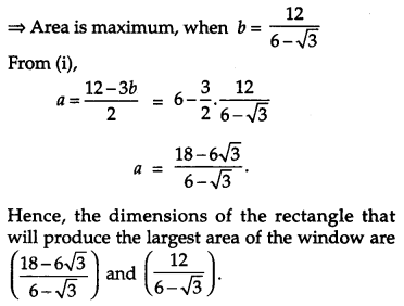 CBSE Previous Year Question Papers Class 12 Maths 2011 Outside Delhi 63