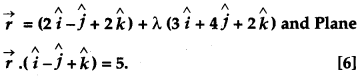 CBSE Previous Year Question Papers Class 12 Maths 2011 Outside Delhi 75