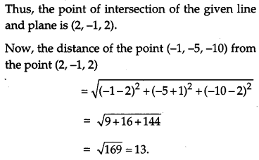 CBSE Previous Year Question Papers Class 12 Maths 2011 Outside Delhi 77