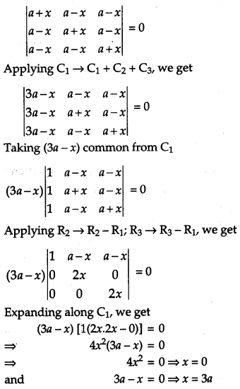 CBSE Previous Year Question Papers Class 12 Maths 2011 Outside Delhi 92