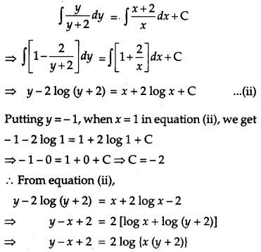 CBSE Previous Year Question Papers Class 12 Maths 2012 Delhi 103