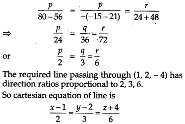 CBSE Previous Year Question Papers Class 12 Maths 2012 Delhi 21