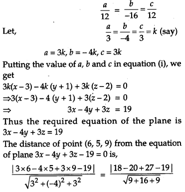 CBSE Previous Year Question Papers Class 12 Maths 2012 Delhi 49