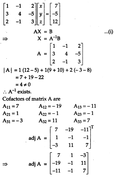 CBSE Previous Year Question Papers Class 12 Maths 2012 Delhi 69