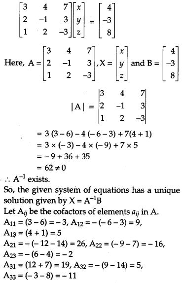 CBSE Previous Year Question Papers Class 12 Maths 2012 Outside Delhi 102