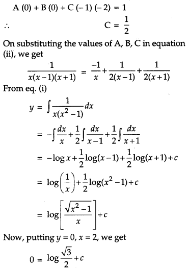 CBSE Previous Year Question Papers Class 12 Maths 2012 Outside Delhi 38