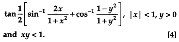 CBSE Previous Year Question Papers Class 12 Maths 2013 Delhi 18