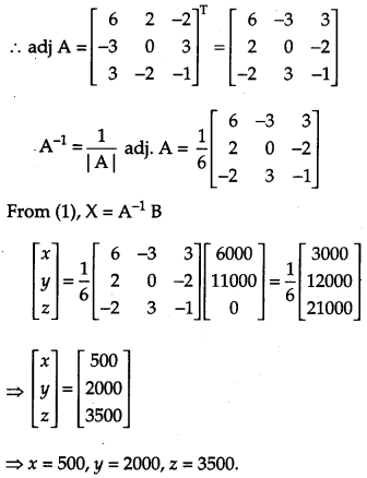 CBSE Previous Year Question Papers Class 12 Maths 2013 Delhi 50