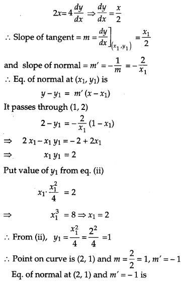 CBSE Previous Year Question Papers Class 12 Maths 2013 Delhi 54