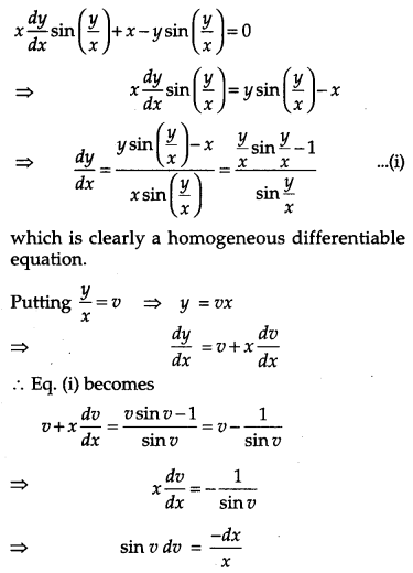 CBSE Previous Year Question Papers Class 12 Maths 2013 Delhi 83