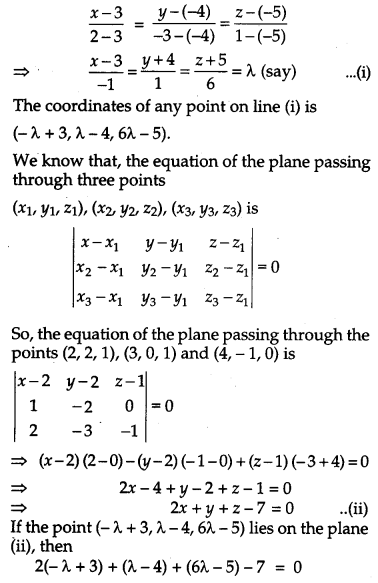 CBSE Previous Year Question Papers Class 12 Maths 2013 Delhi 95