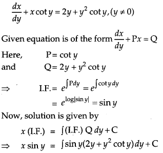 CBSE Previous Year Question Papers Class 12 Maths 2013 Outside Delhi 101