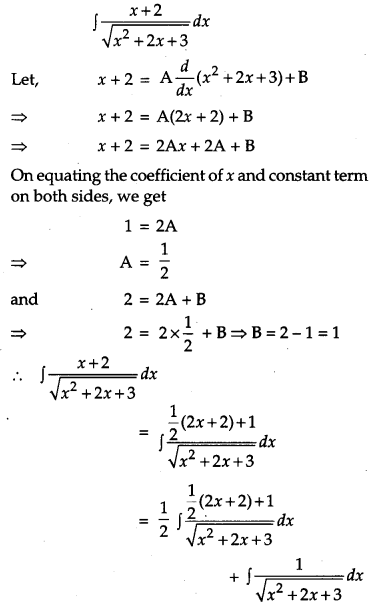 CBSE Previous Year Question Papers Class 12 Maths 2013 Outside Delhi 34