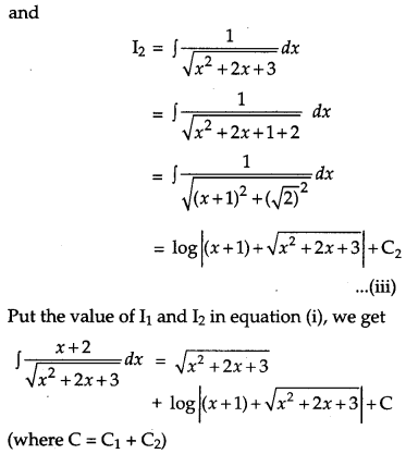 CBSE Previous Year Question Papers Class 12 Maths 2013 Outside Delhi 36