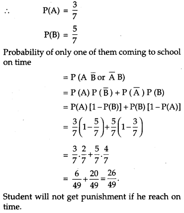 CBSE Previous Year Question Papers Class 12 Maths 2013 Outside Delhi 49