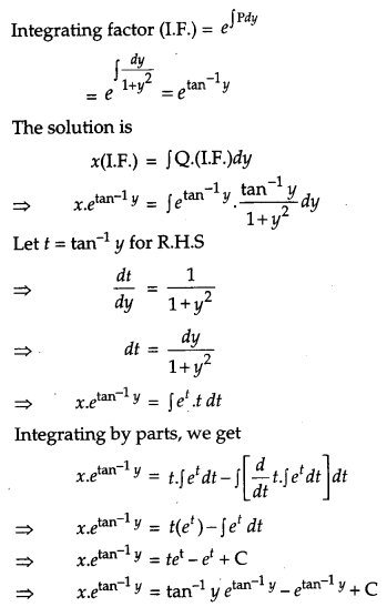 CBSE Previous Year Question Papers Class 12 Maths 2013 Outside Delhi 59