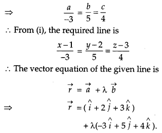 CBSE Previous Year Question Papers Class 12 Maths 2013 Outside Delhi 64