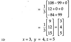 CBSE Previous Year Question Papers Class 12 Maths 2013 Outside Delhi 72