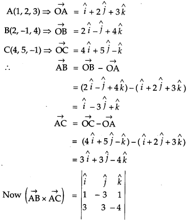 CBSE Previous Year Question Papers Class 12 Maths 2013 Outside Delhi 89