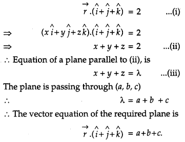CBSE Previous Year Question Papers Class 12 Maths 2014 Delhi 13