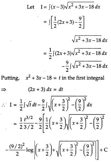 CBSE Previous Year Question Papers Class 12 Maths 2014 Delhi 37
