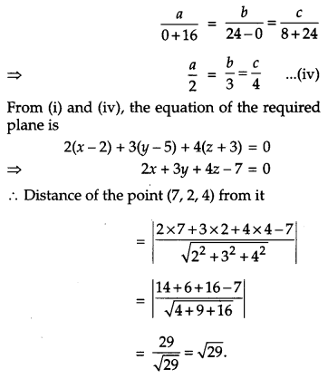 CBSE Previous Year Question Papers Class 12 Maths 2014 Delhi 64