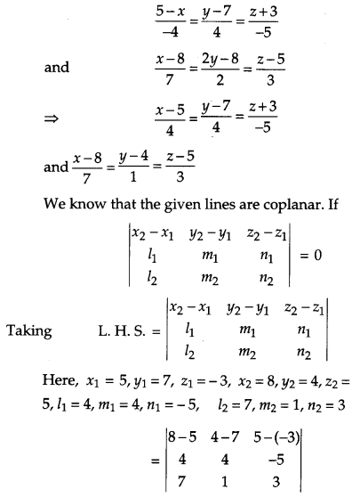 CBSE Previous Year Question Papers Class 12 Maths 2014 Delhi 82