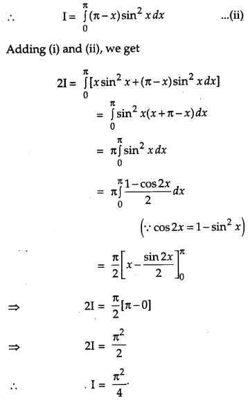 CBSE Previous Year Question Papers Class 12 Maths 2014 Delhi 86