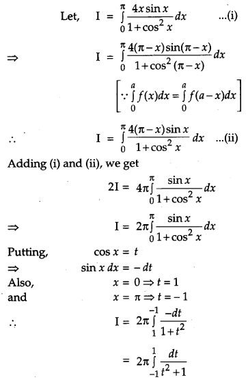 CBSE Previous Year Question Papers Class 12 Maths 2014 Outside Delhi 30