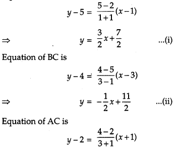 CBSE Previous Year Question Papers Class 12 Maths 2014 Outside Delhi 58