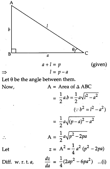CBSE Previous Year Question Papers Class 12 Maths 2014 Outside Delhi 98