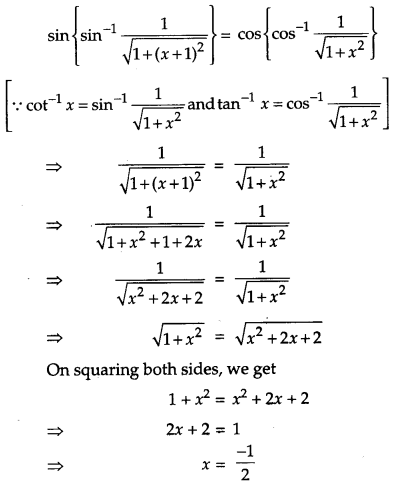 CBSE Previous Year Question Papers Class 12 Maths 2015 Delhi 31
