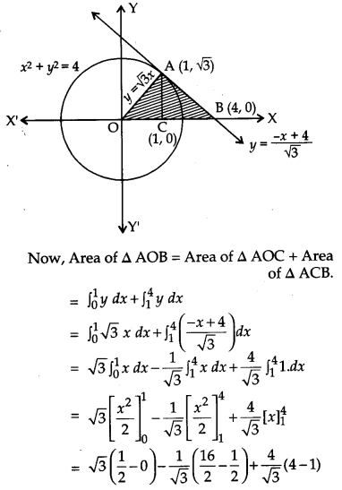 CBSE Previous Year Question Papers Class 12 Maths 2015 Delhi 49