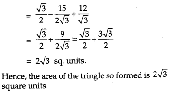 CBSE Previous Year Question Papers Class 12 Maths 2015 Delhi 50