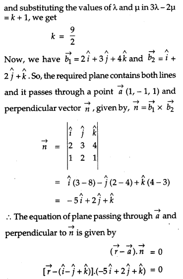 CBSE Previous Year Question Papers Class 12 Maths 2015 Delhi 57