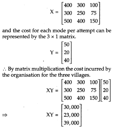 CBSE Previous Year Question Papers Class 12 Maths 2015 Outside Delhi 13