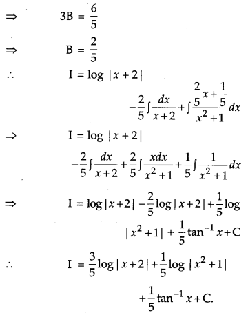 CBSE Previous Year Question Papers Class 12 Maths 2015 Outside Delhi 38