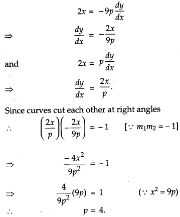 CBSE Previous Year Question Papers Class 12 Maths 2015 Outside Delhi 57