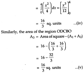 CBSE Previous Year Question Papers Class 12 Maths 2015 Outside Delhi 59