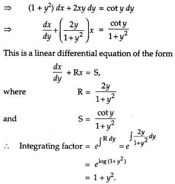 CBSE Previous Year Question Papers Class 12 Maths 2015 Outside Delhi 7