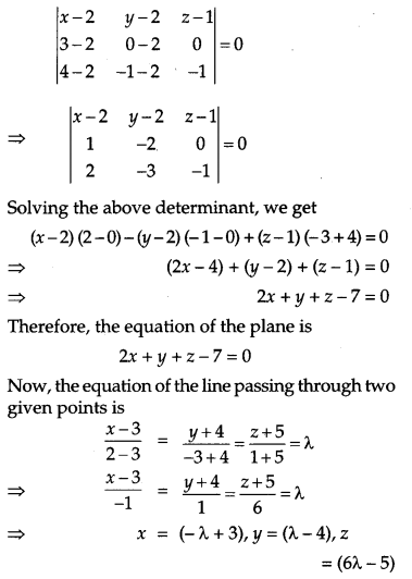CBSE Previous Year Question Papers Class 12 Maths 2016 Delhi 69