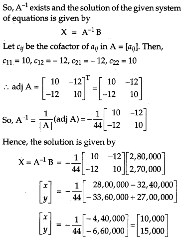 CBSE Class 12 Mathematics Previous Year Question Papers With Solutions_1810.1