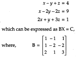 CBSE Previous Year Question Papers Class 12 Maths 2017 Outside Delhi 45
